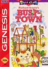 Play <b>Richard Scarry's Busytown</b> Online